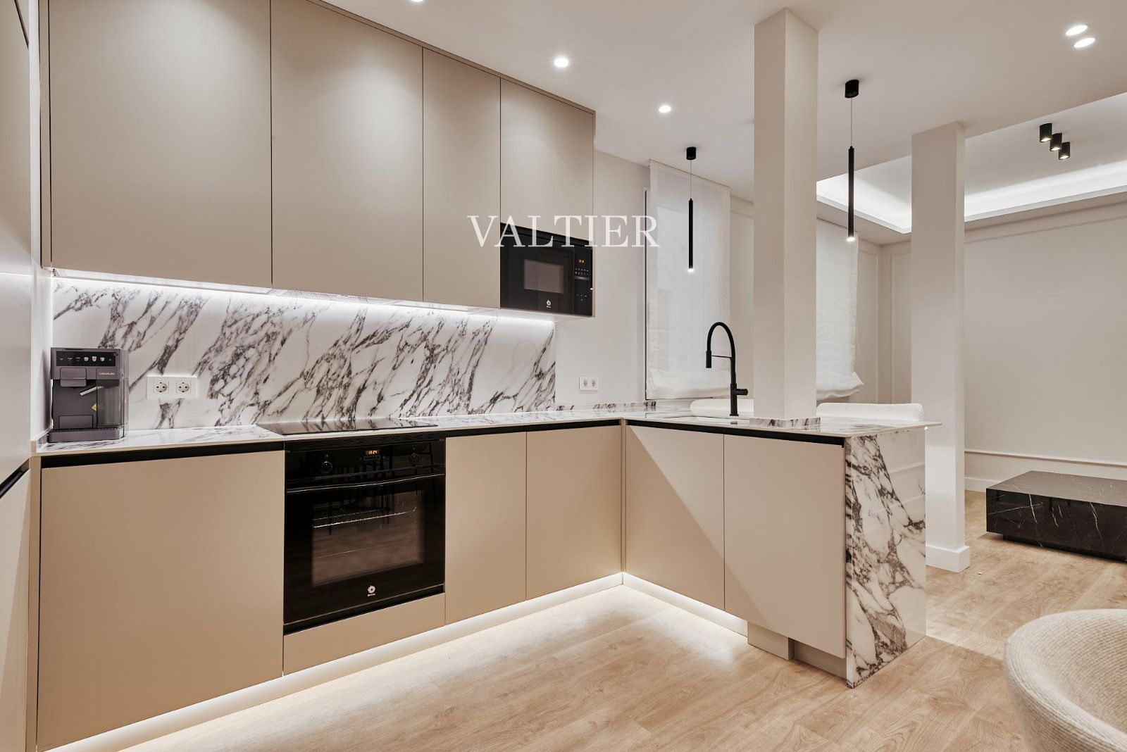 Piso de diseño en venta en Lista, Barrio de Salamanca, Madrid - Foto 14