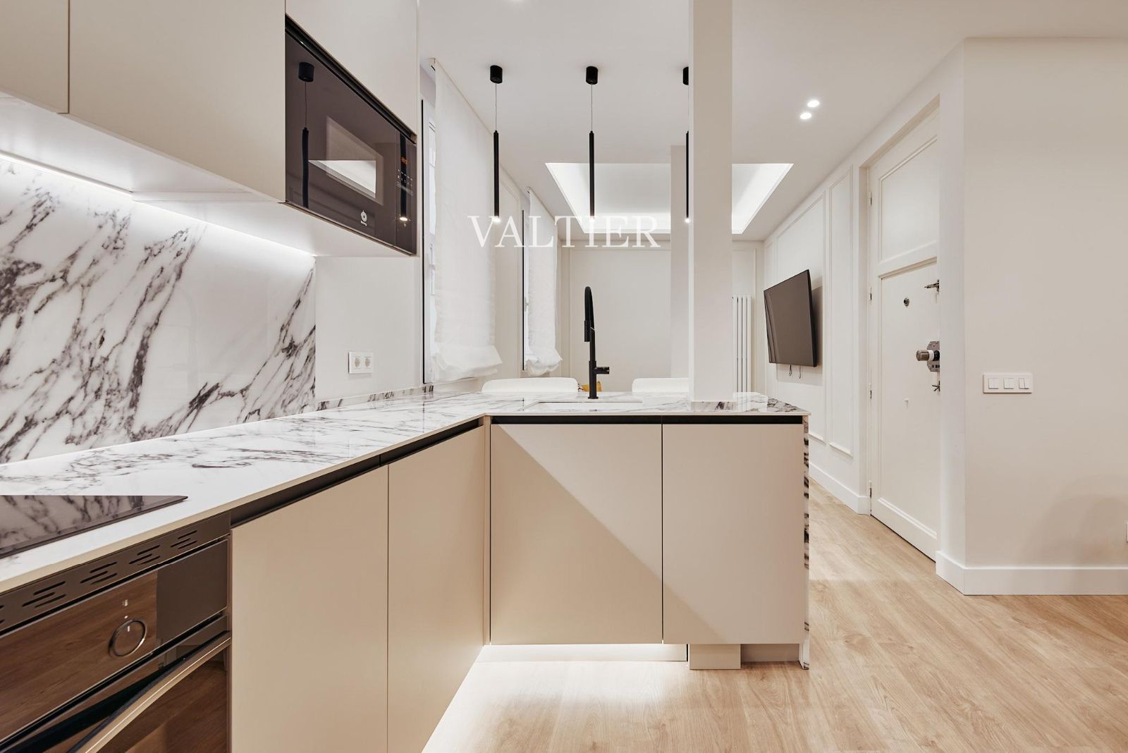 Piso de diseño en venta en Lista, Barrio de Salamanca, Madrid - Foto 15