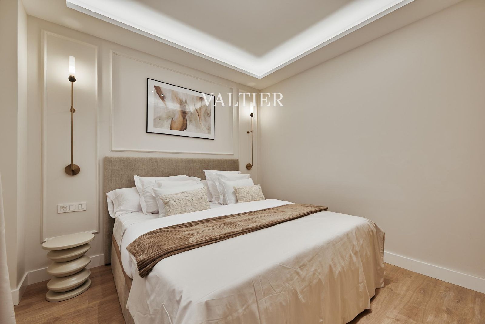 Piso de diseño en venta en Lista, Barrio de Salamanca, Madrid - Foto 17