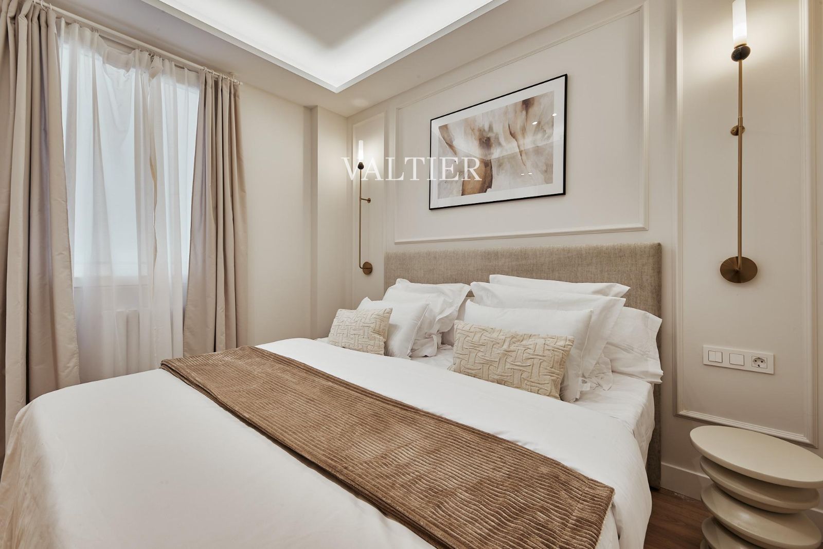 Piso de diseño en venta en Lista, Barrio de Salamanca, Madrid - Foto 18
