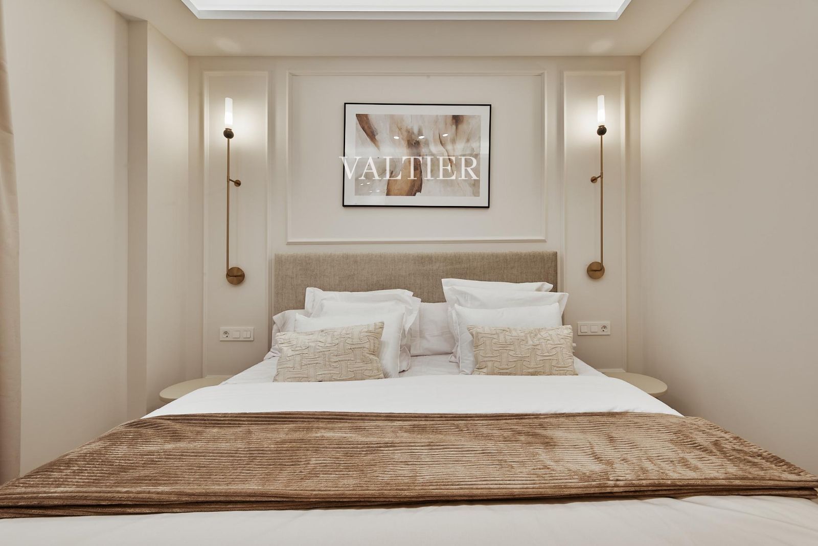 Piso de diseño en venta en Lista, Barrio de Salamanca, Madrid - Foto 19