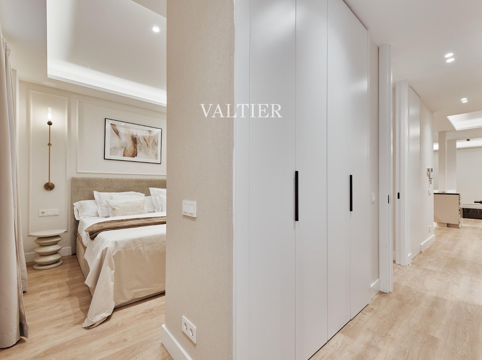 Piso de diseño en venta en Lista, Barrio de Salamanca, Madrid - Foto 20