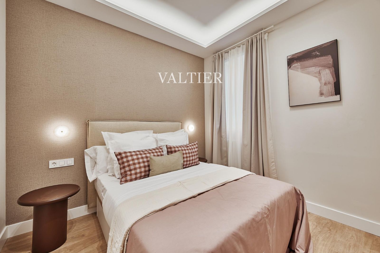 Piso de diseño en venta en Lista, Barrio de Salamanca, Madrid - Foto 22