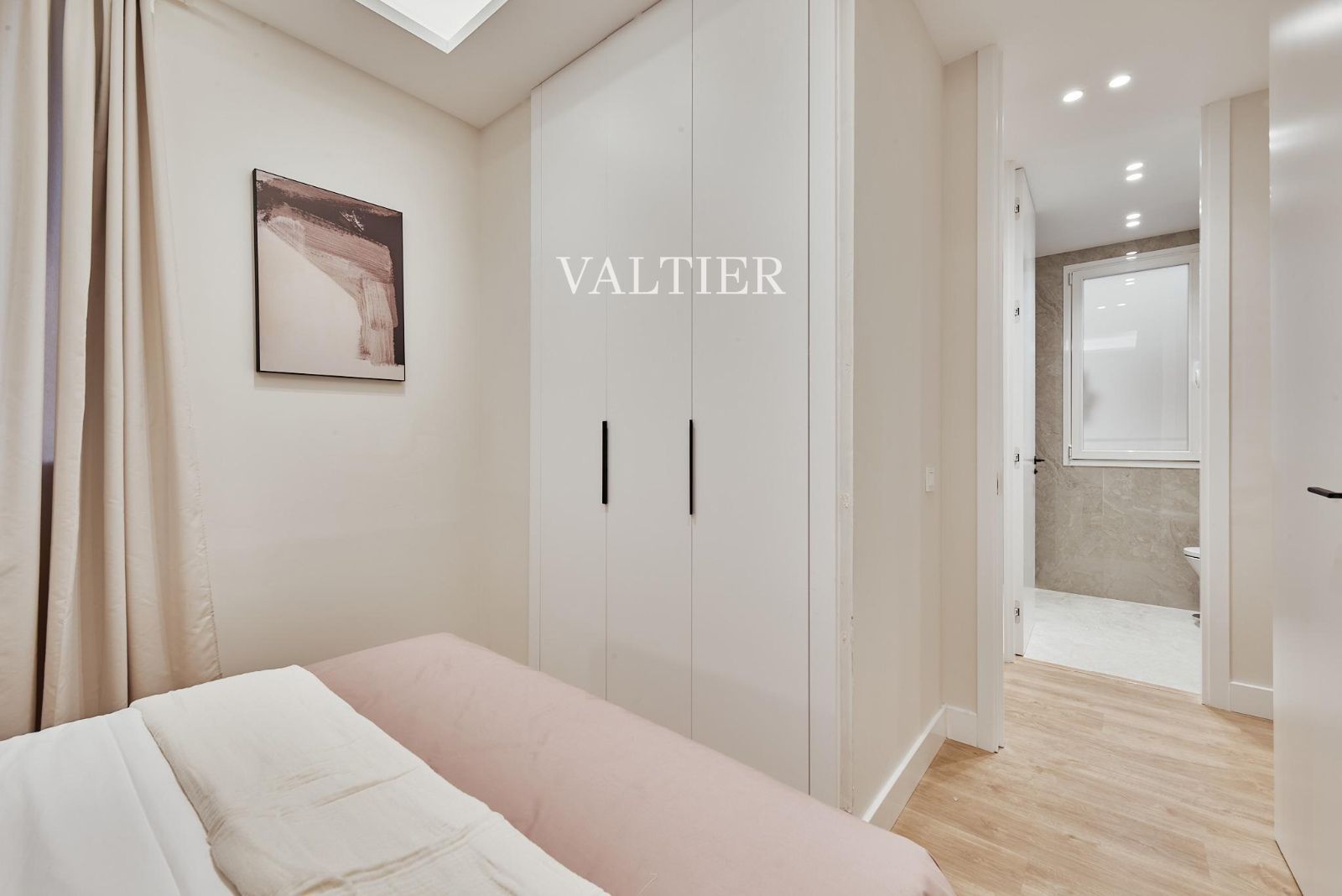 Piso de diseño en venta en Lista, Barrio de Salamanca, Madrid - Foto 23