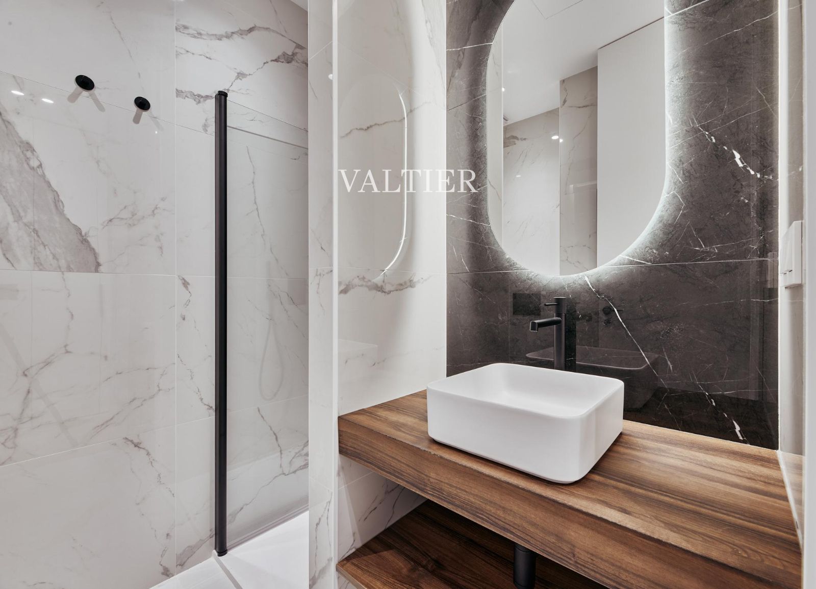 Piso de diseño en venta en Lista, Barrio de Salamanca, Madrid - Foto 24