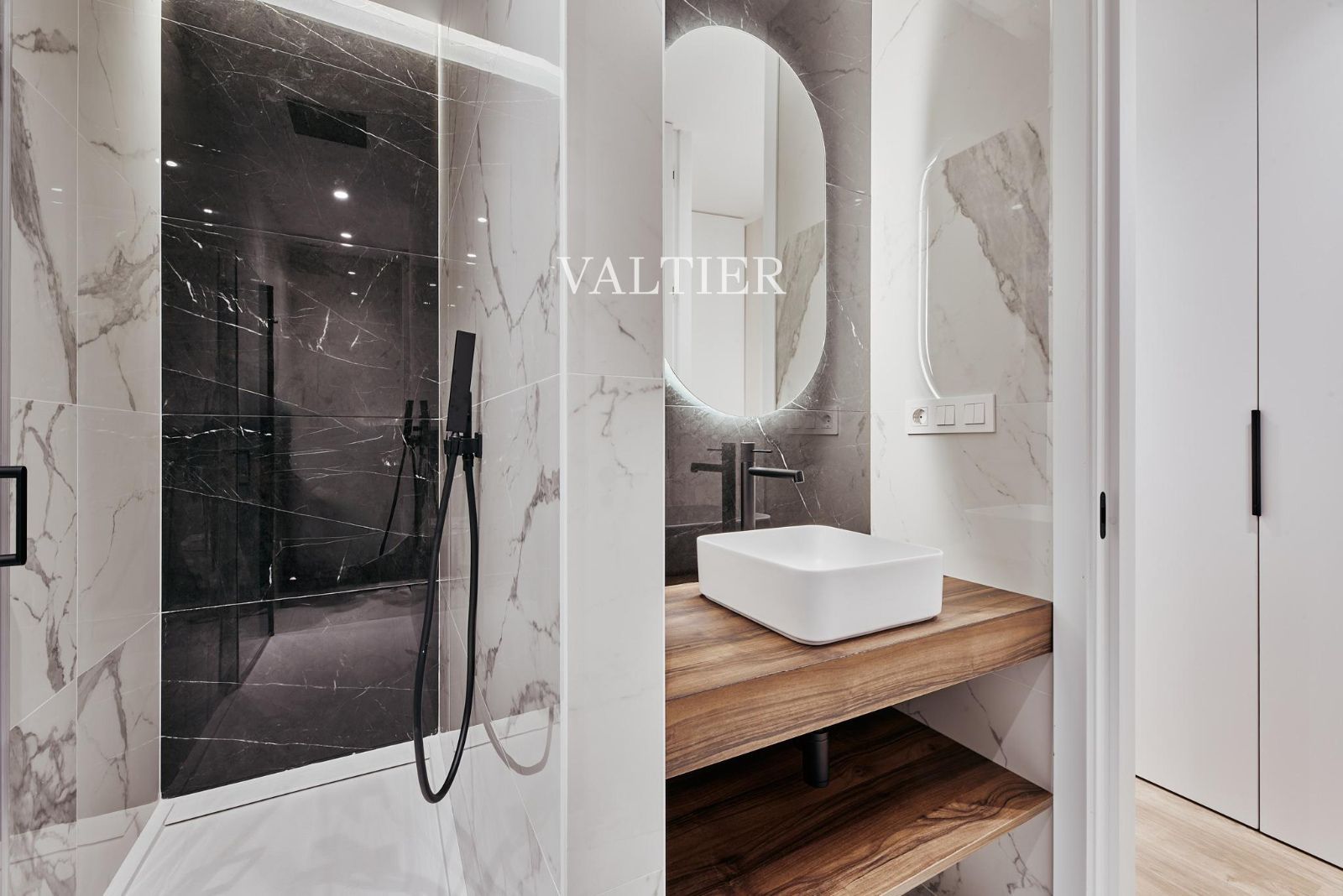 Piso de diseño en venta en Lista, Barrio de Salamanca, Madrid - Foto 25