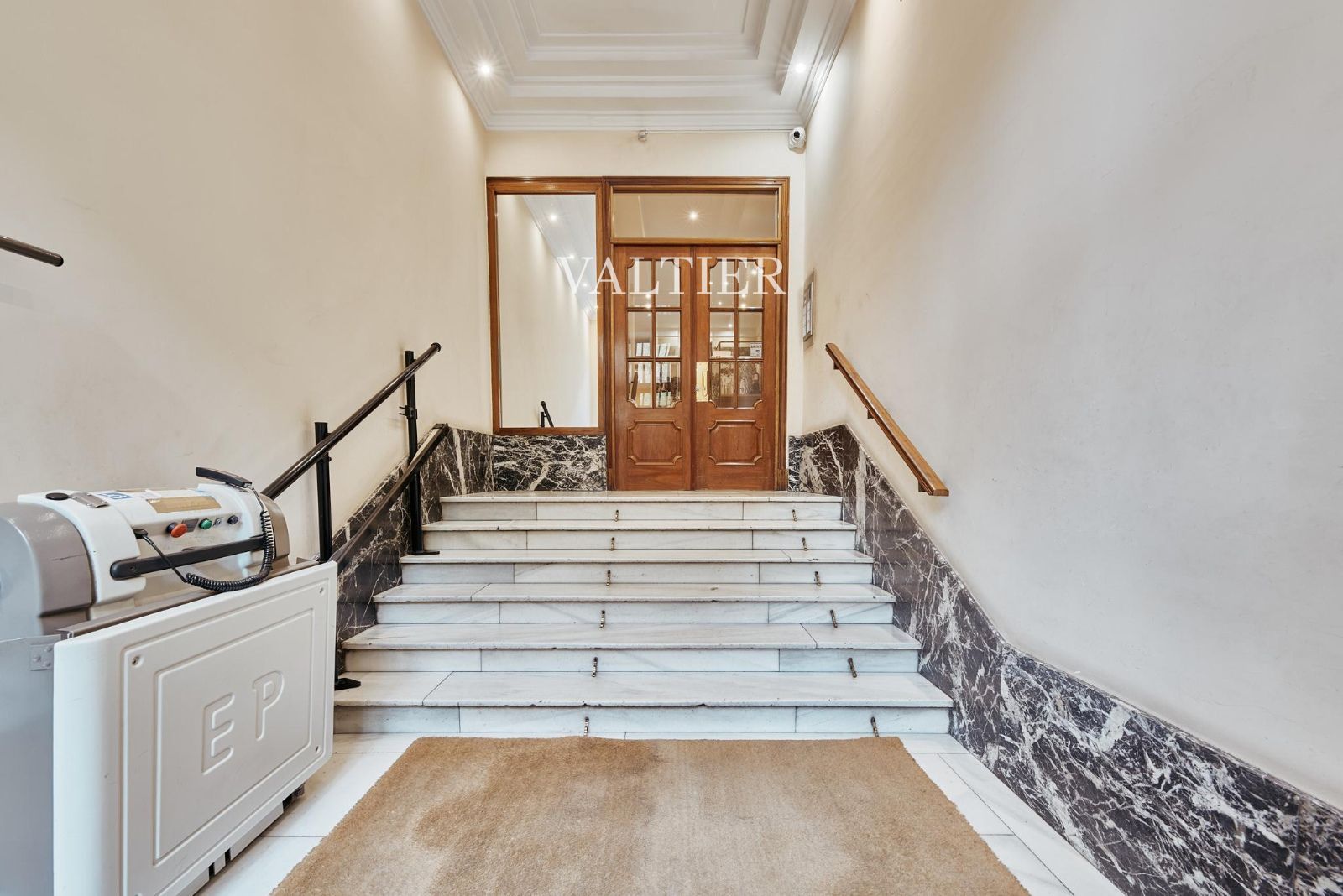 Piso de diseño en venta en Lista, Barrio de Salamanca, Madrid - Foto 26