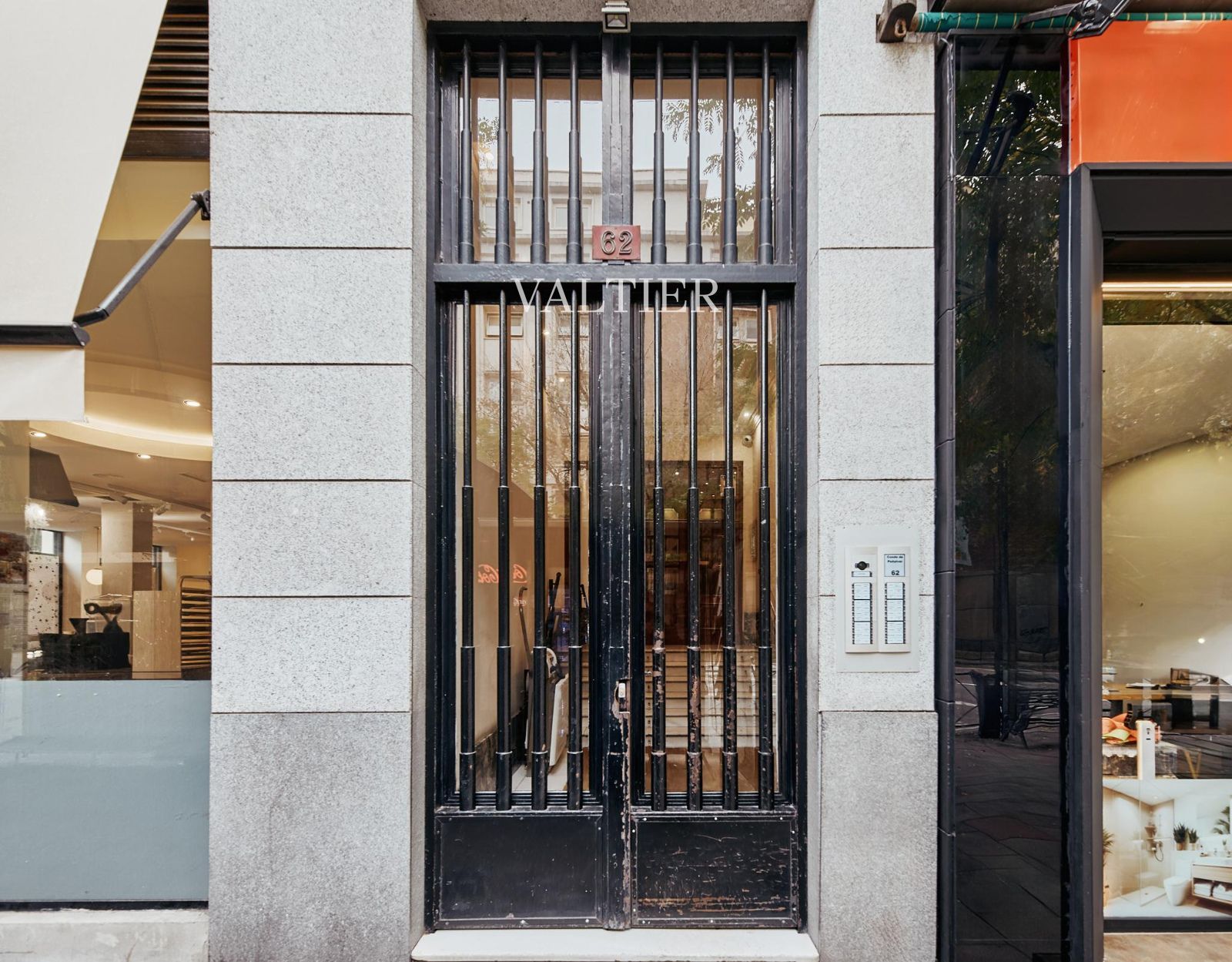 Piso de diseño en venta en Lista, Barrio de Salamanca, Madrid - Foto 27
