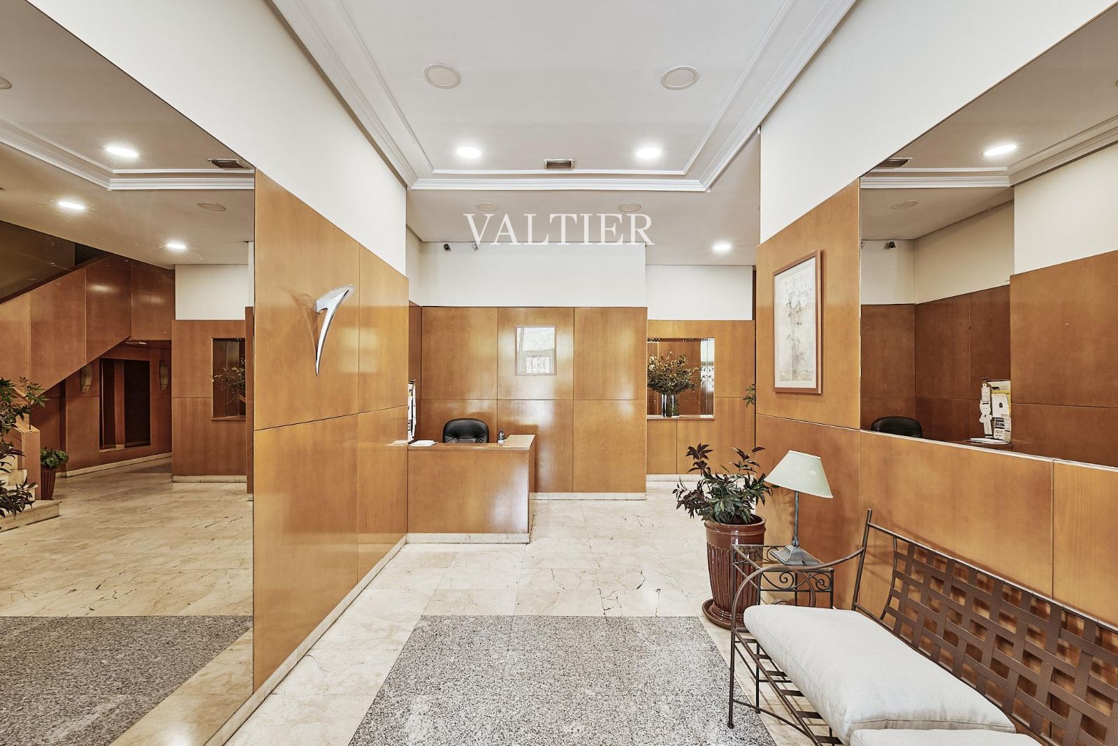 Excepcional propiedad exterior con garaje y trastero en venta en Lista, Barrio Salamanca, Madrid - Foto 28