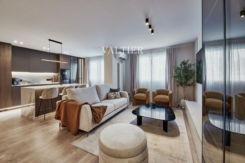 Piso en venta Madrid. Ref: 6179. VALTIER | Real Estate