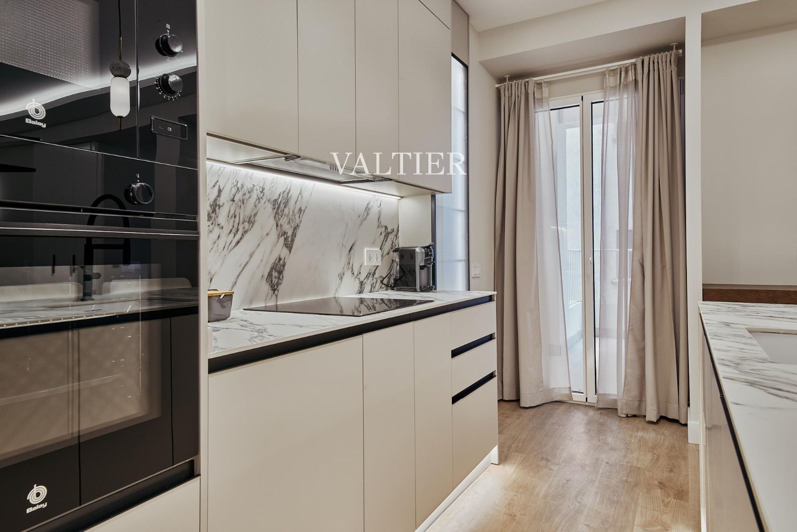 Piso con terraza en venta en Lista, Barrio de Salamanca, Madrid - Foto 18
