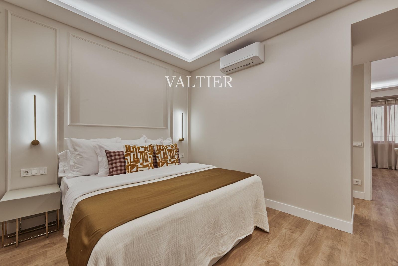 Piso con terraza en venta en Lista, Barrio de Salamanca, Madrid - Foto 20