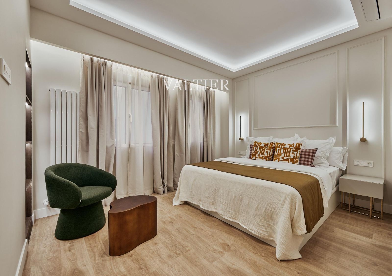 Piso con terraza en venta en Lista, Barrio de Salamanca, Madrid - Foto 22