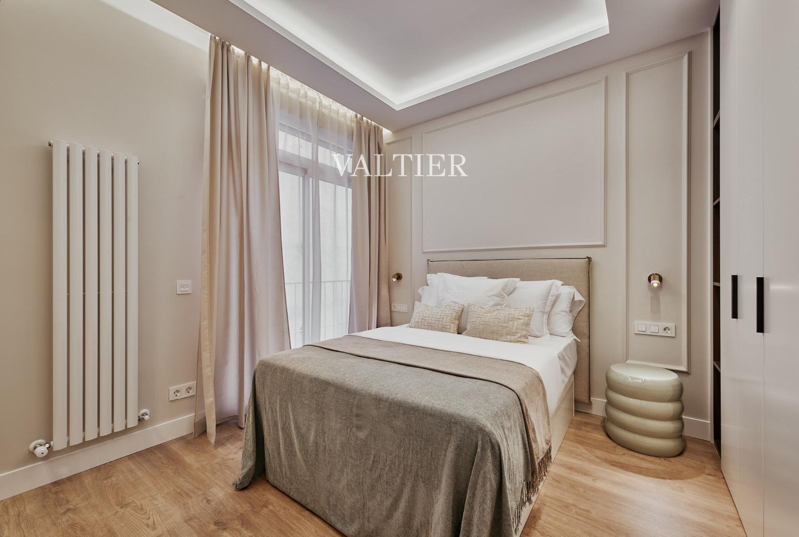Piso con terraza en venta en Lista, Barrio de Salamanca, Madrid - Foto 28