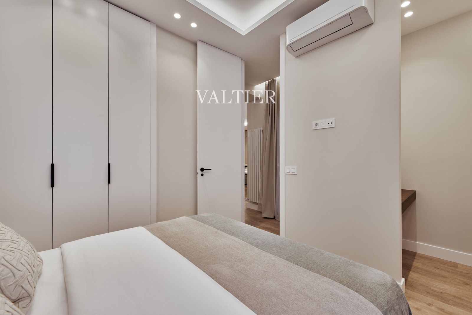 Piso con terraza en venta en Lista, Barrio de Salamanca, Madrid - Foto 30