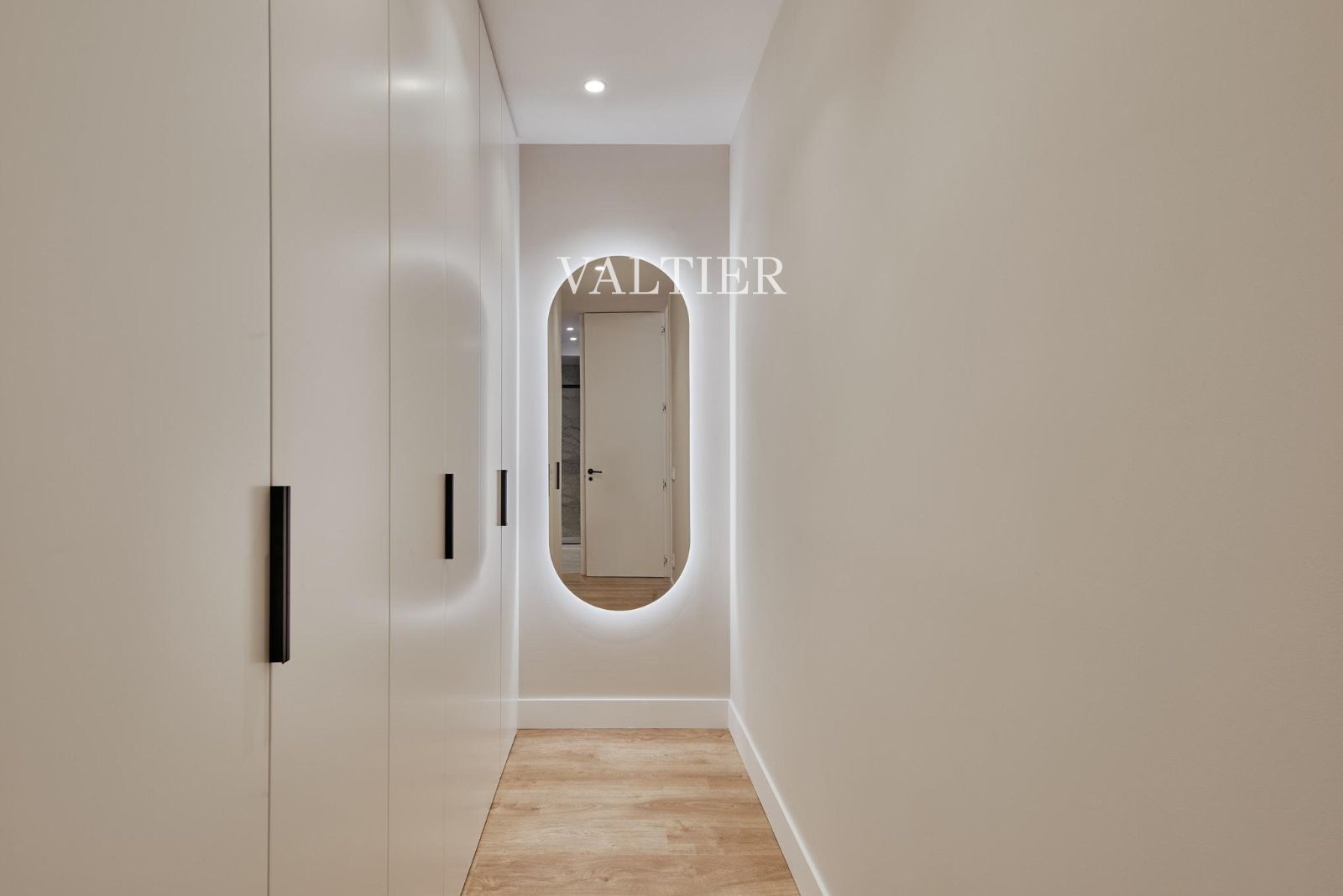 Piso con terraza en venta en Lista, Barrio de Salamanca, Madrid - Foto 24