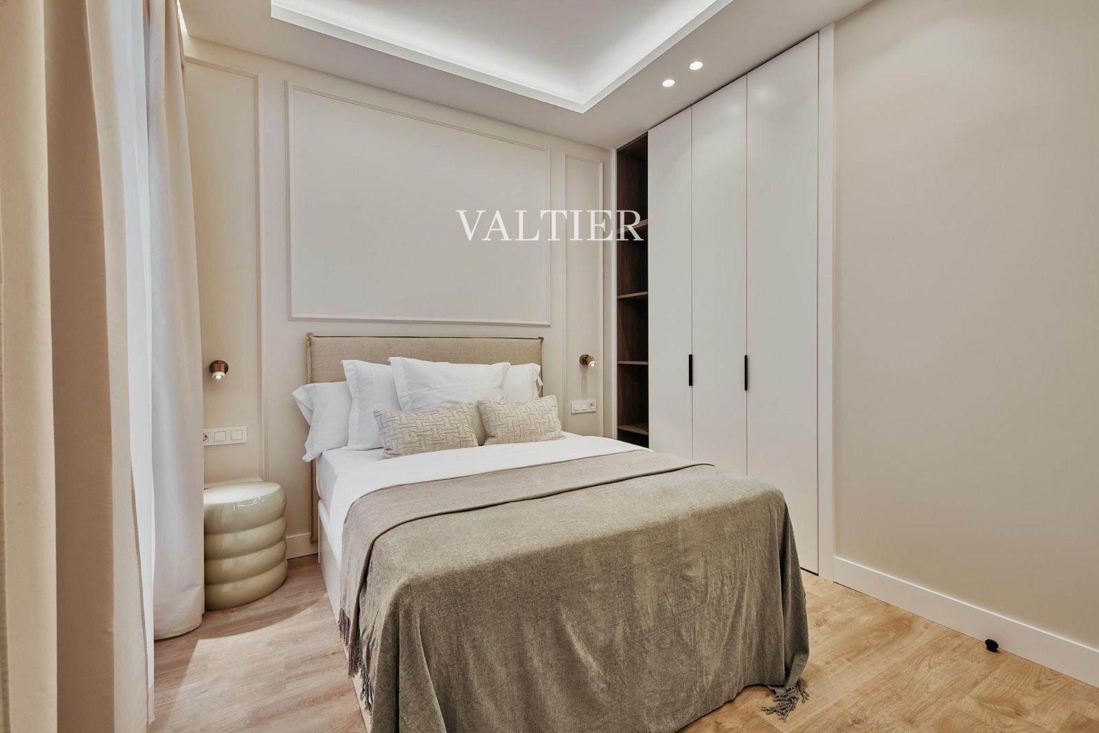 Piso con terraza en venta en Lista, Barrio de Salamanca, Madrid - Foto 31