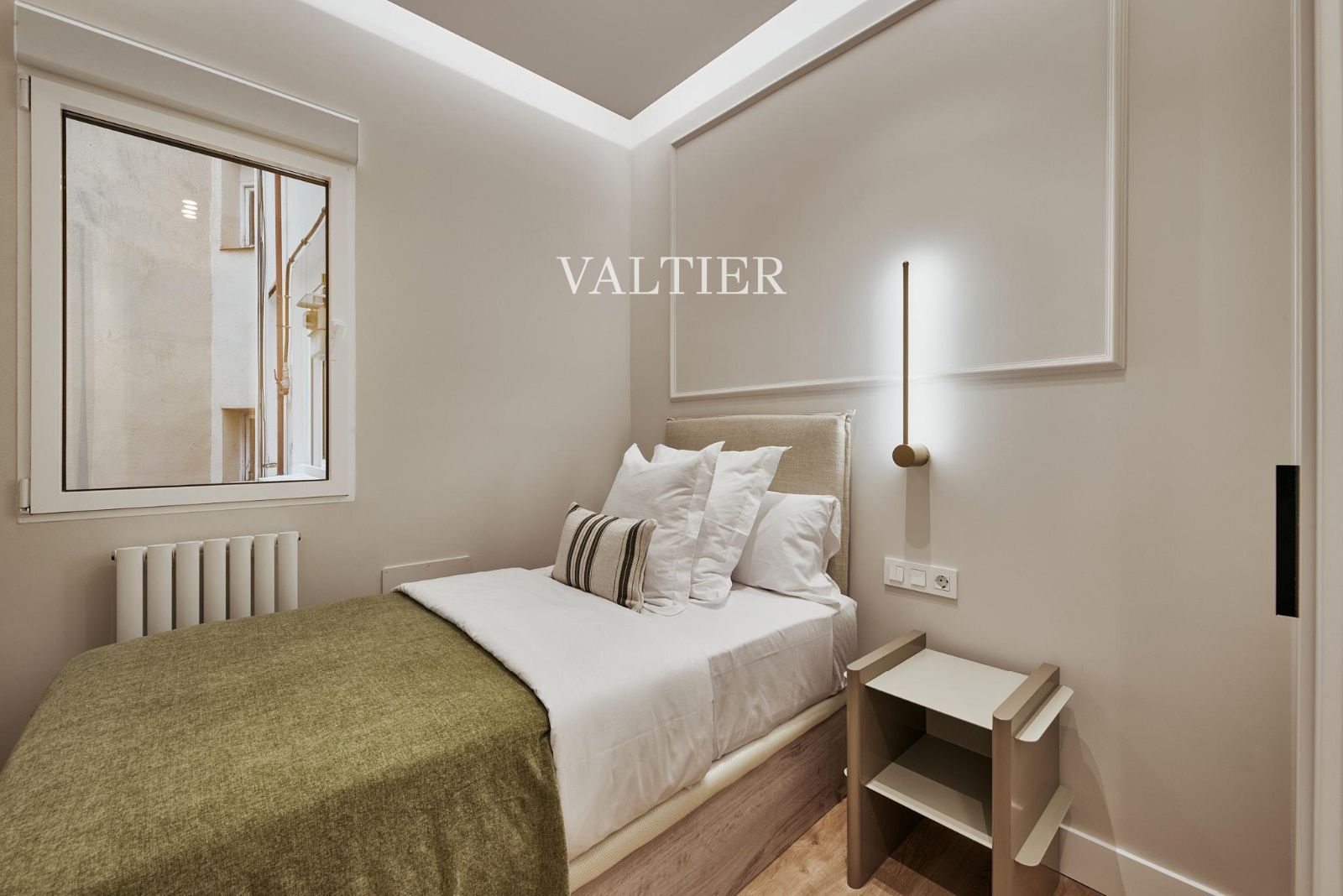 Piso con terraza en venta en Lista, Barrio de Salamanca, Madrid - Foto 32