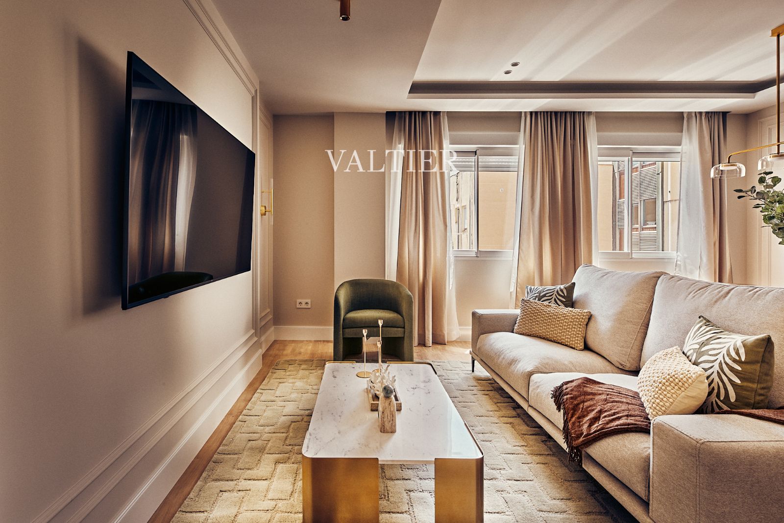 Piso en venta en Calle Maldonado, Barrio de Salamanca, Madrid - Foto 4