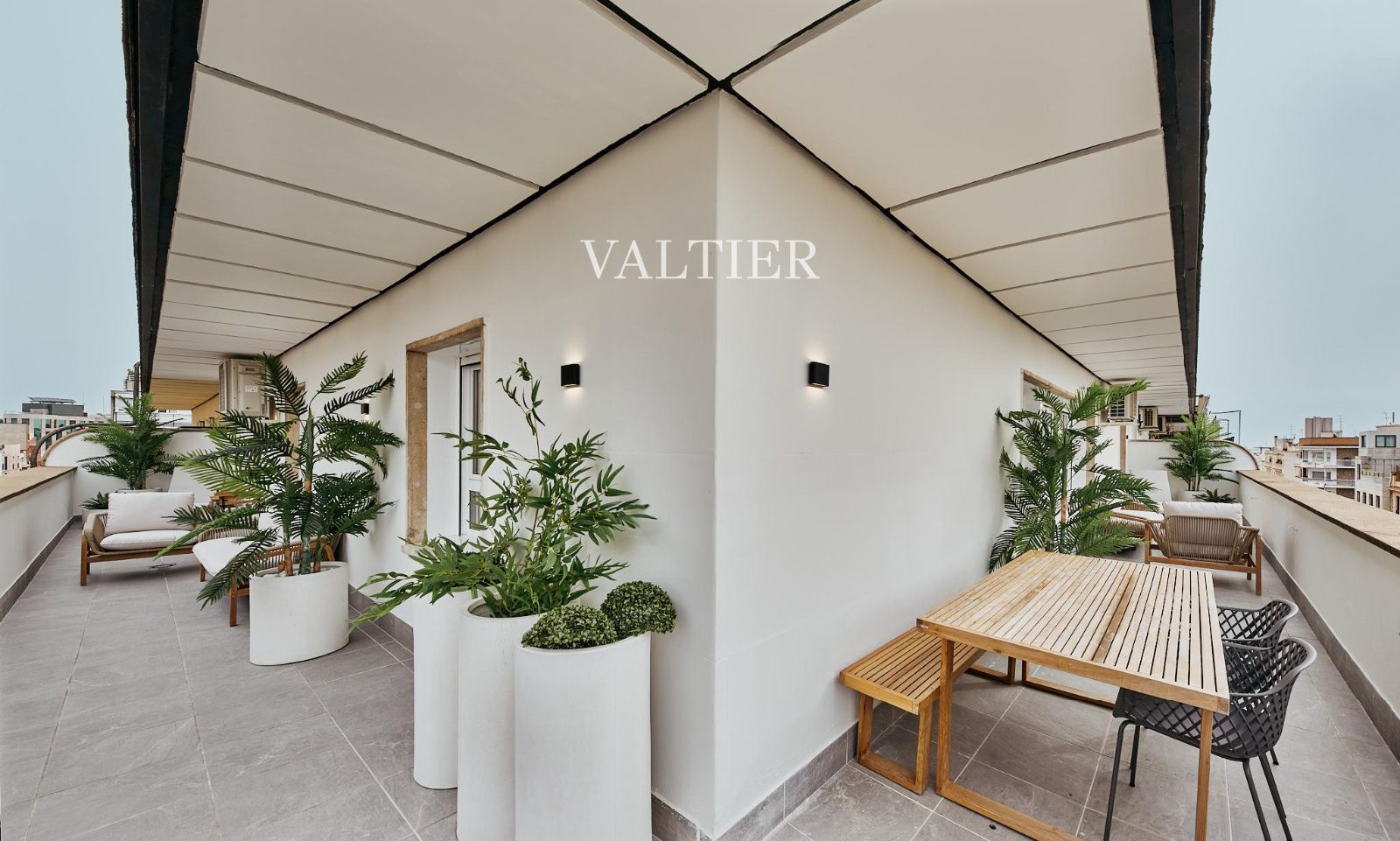Espectacular vivienda exterior con gran terraza en venta en Lista, Barrio Salamanca, Madrid - Foto 9