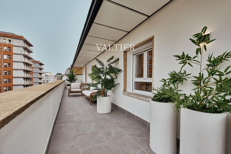 Piso en venta Madrid. Ref: 6184. VALTIER | Real Estate