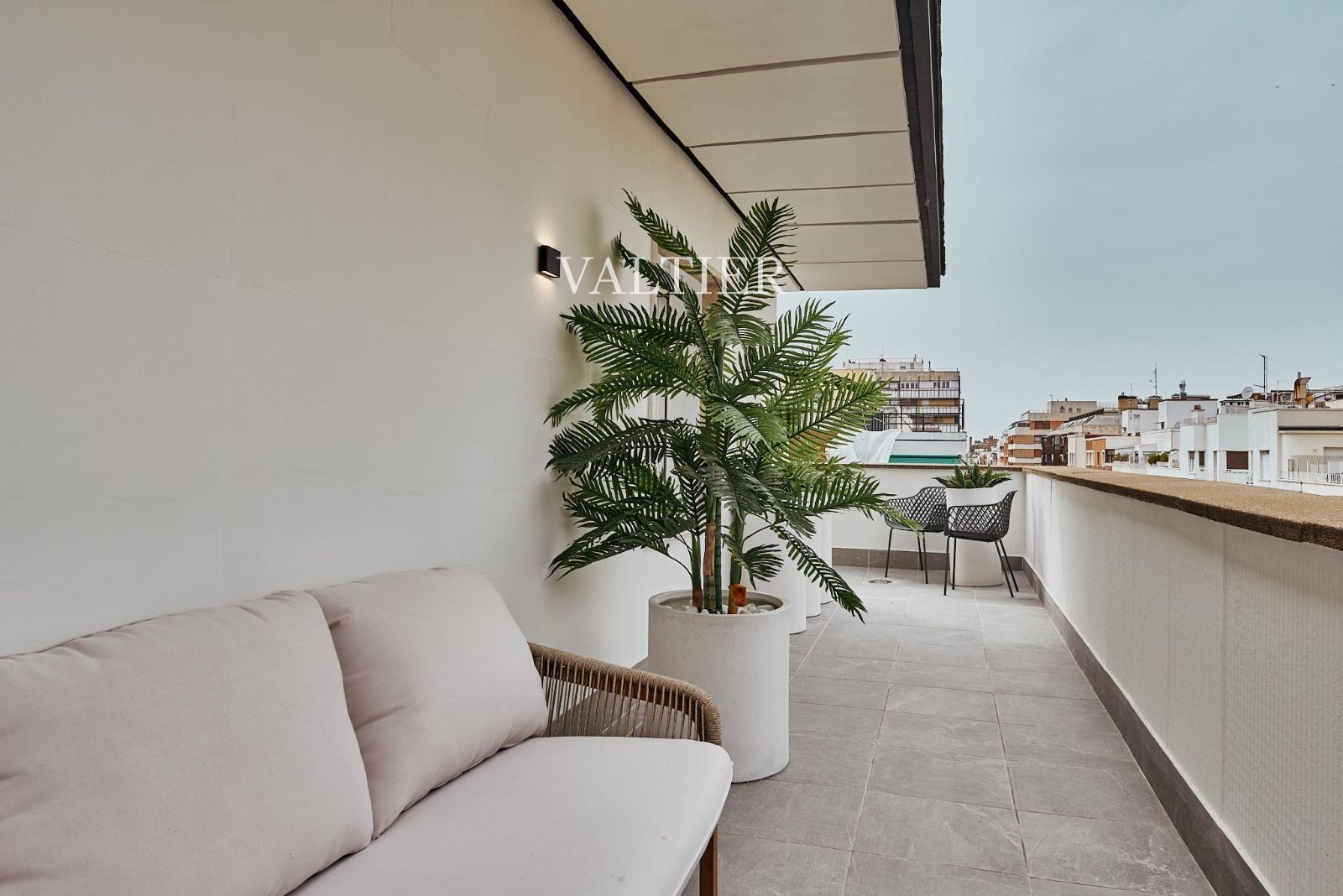 Espectacular vivienda exterior con gran terraza en venta en Lista, Barrio Salamanca, Madrid - Foto 10