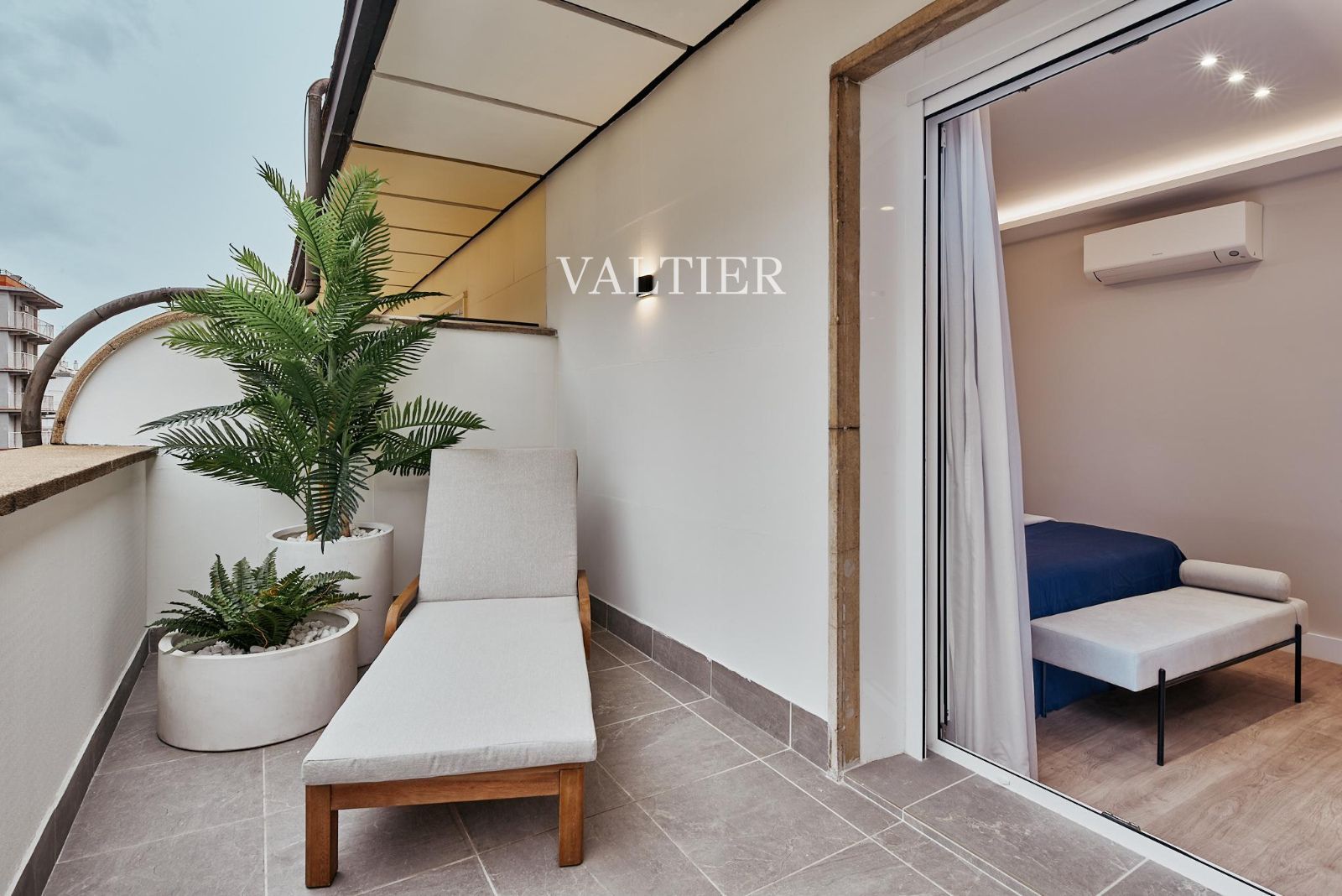 Espectacular vivienda exterior con gran terraza en venta en Lista, Barrio Salamanca, Madrid - Foto 11