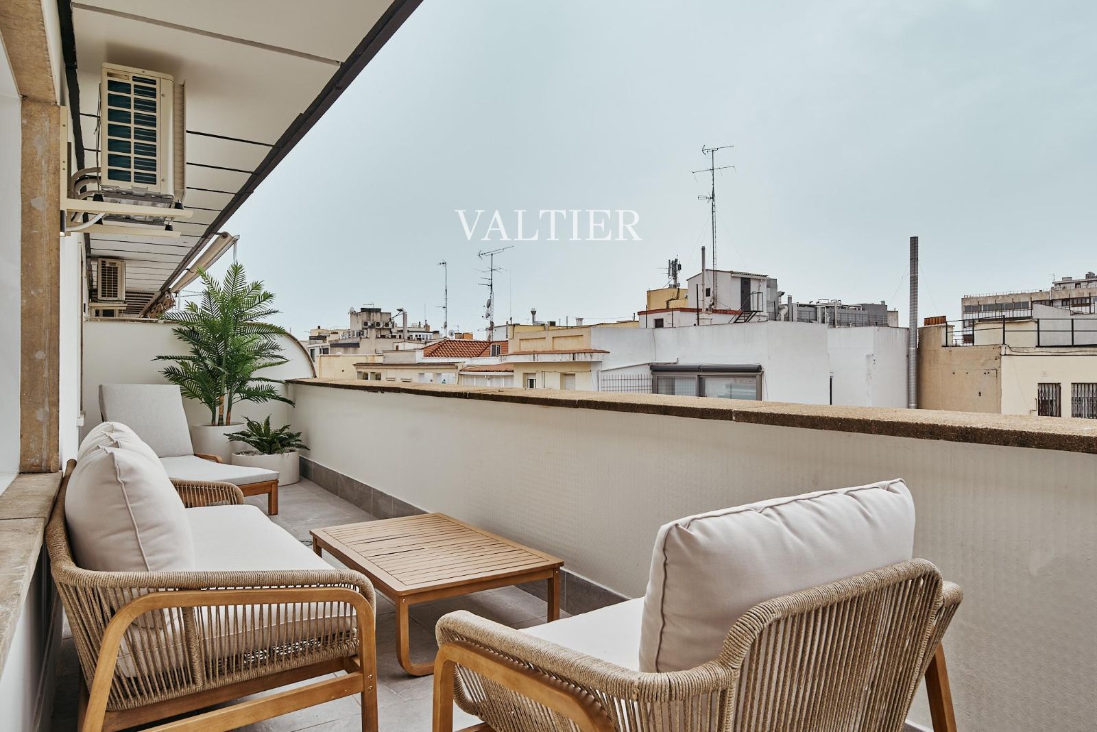 Espectacular vivienda exterior con gran terraza en venta en Lista, Barrio Salamanca, Madrid - Foto 43