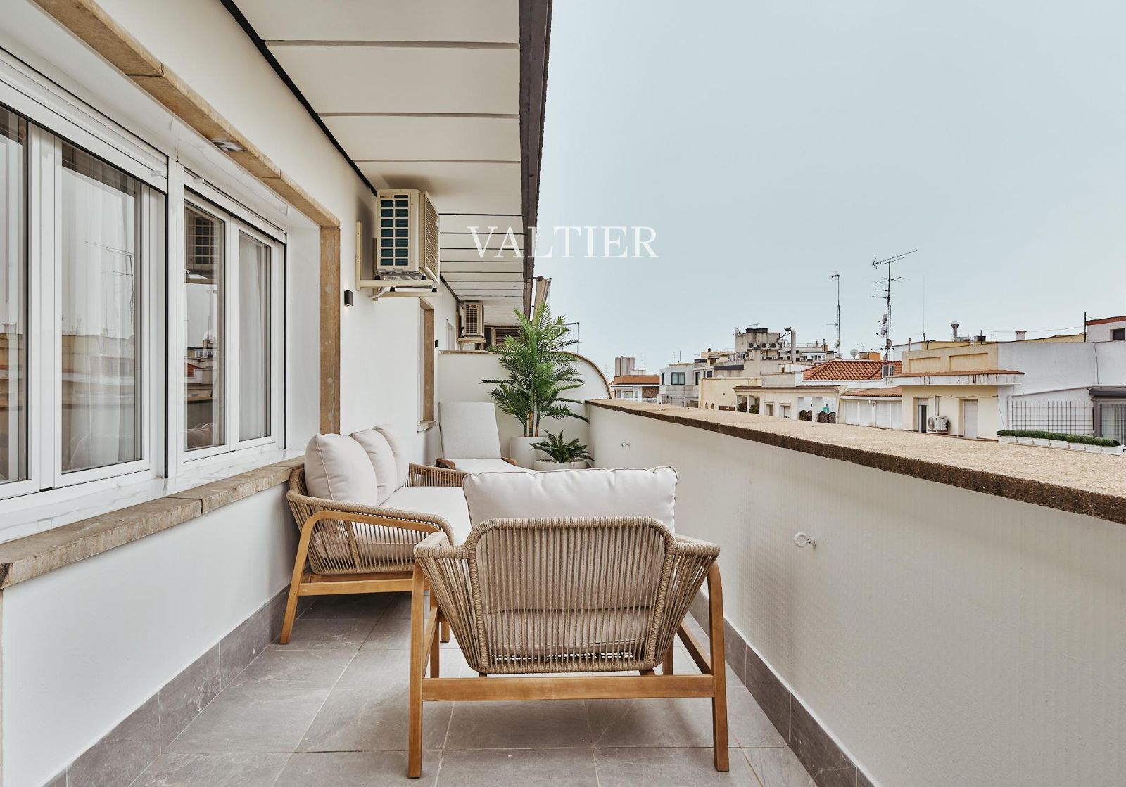 Espectacular vivienda exterior con gran terraza en venta en Lista, Barrio Salamanca, Madrid - Foto 44