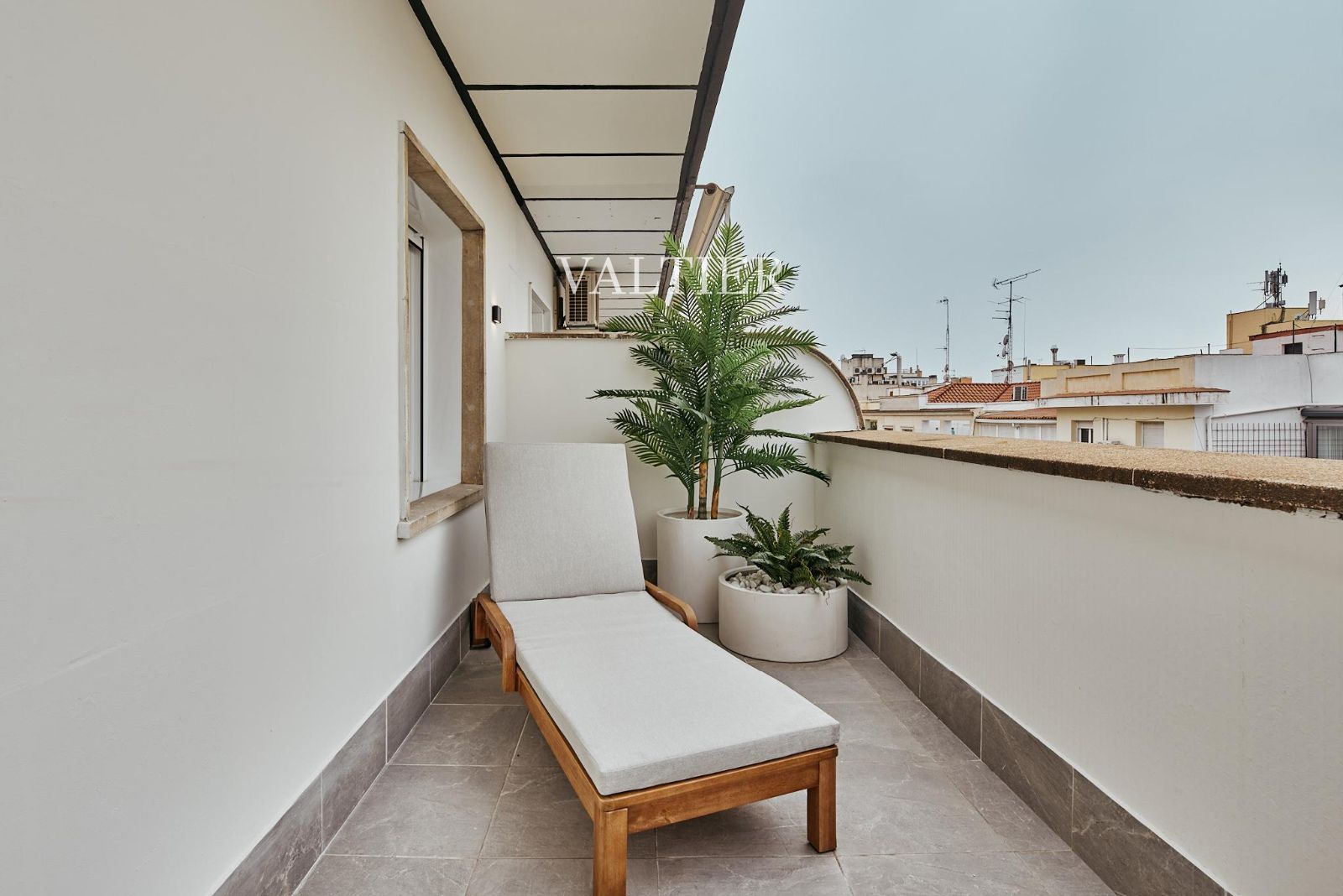 Espectacular vivienda exterior con gran terraza en venta en Lista, Barrio Salamanca, Madrid - Foto 45