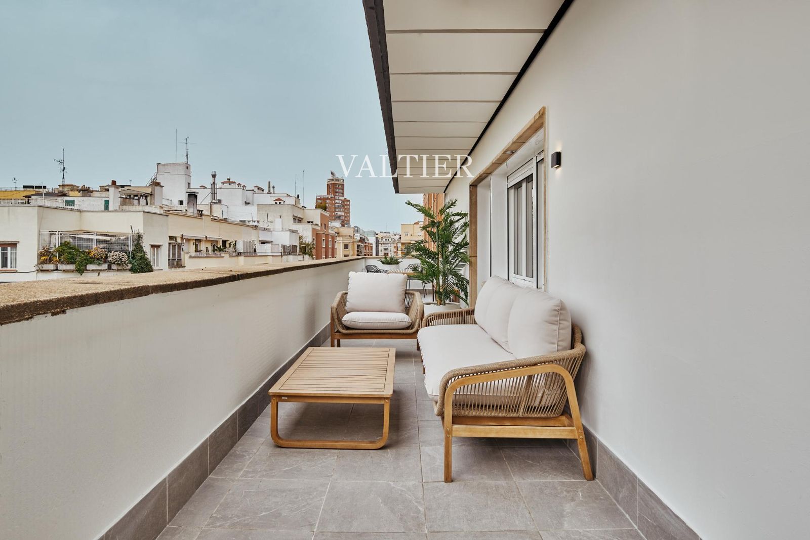 Espectacular vivienda exterior con gran terraza en venta en Lista, Barrio Salamanca, Madrid - Foto 46