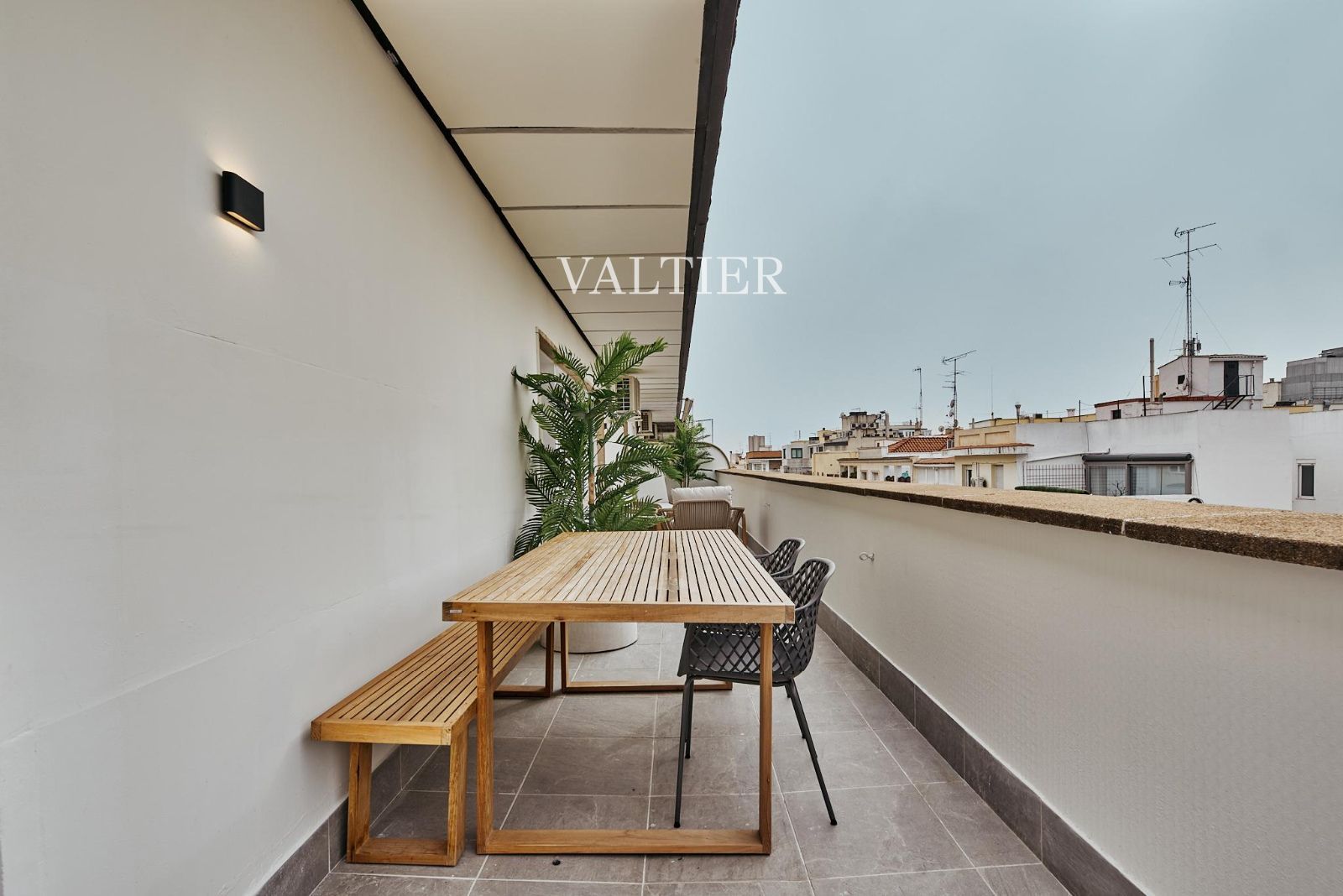 Espectacular vivienda exterior con gran terraza en venta en Lista, Barrio Salamanca, Madrid - Foto 48
