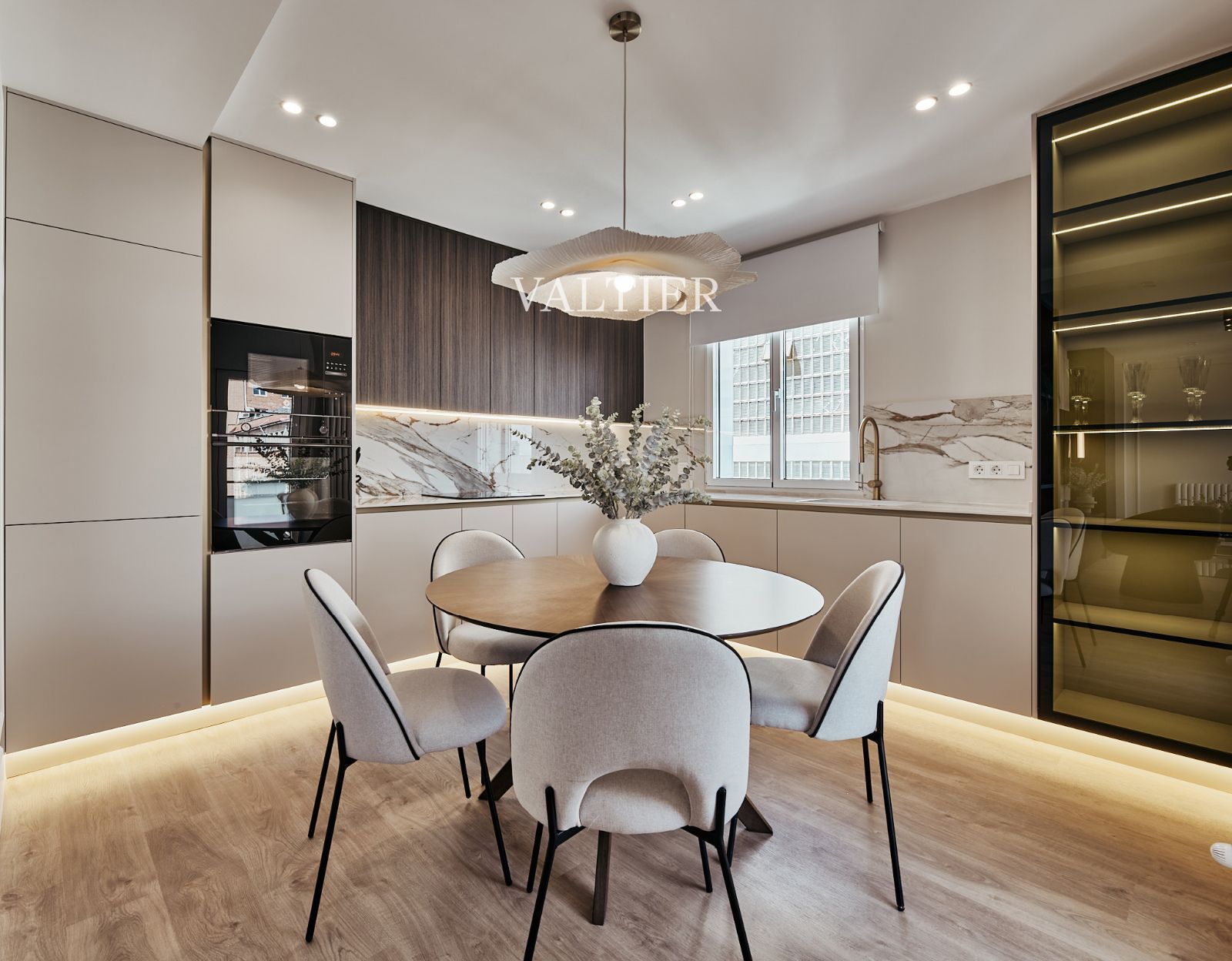 Piso con terrazas en venta en Lista, Barrio de Salamanca, Madrid - Foto 6