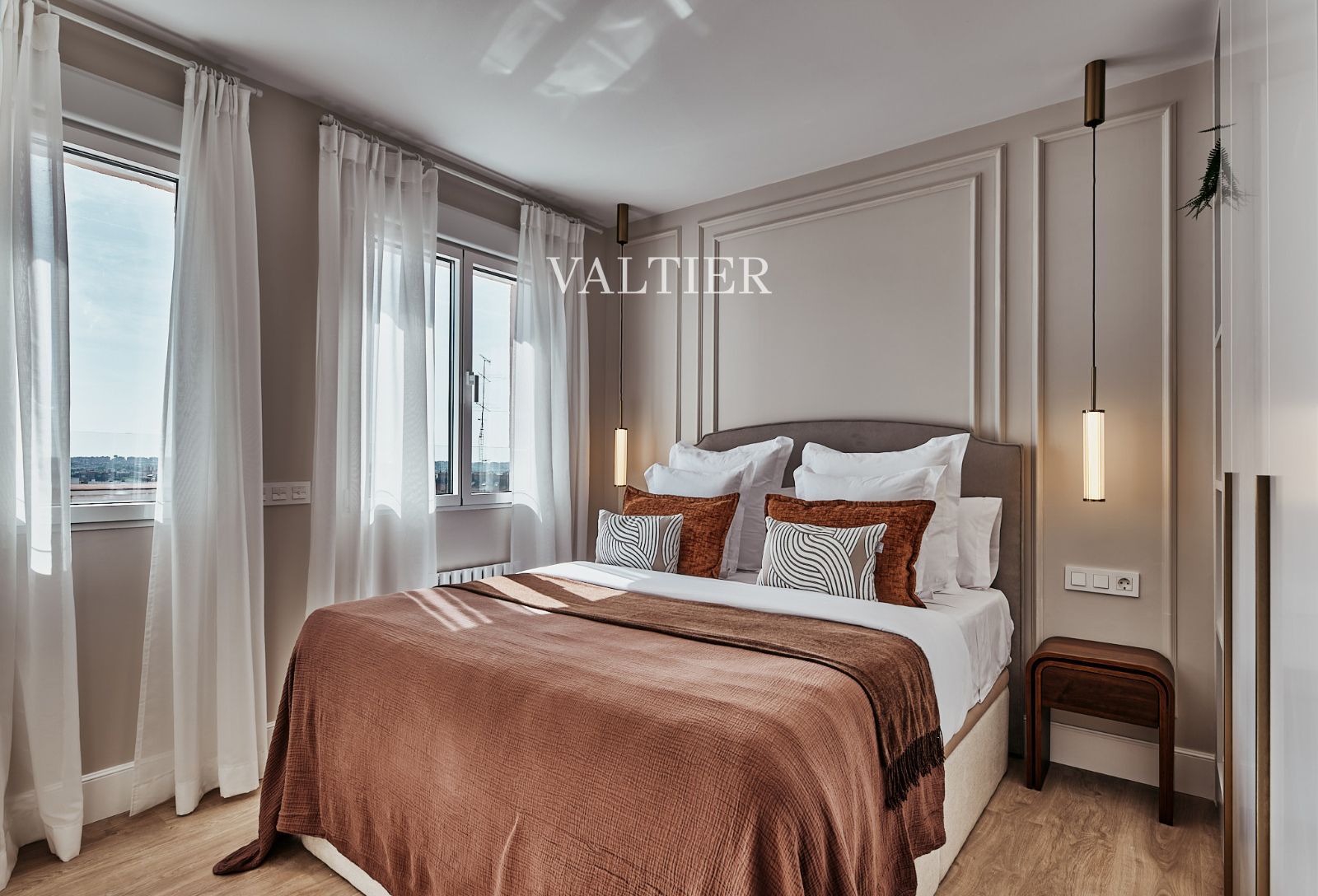 Piso con terrazas en venta en Lista, Barrio de Salamanca, Madrid - Foto 7