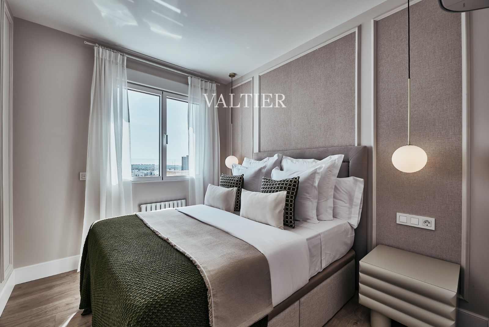 Piso con terrazas en venta en Lista, Barrio de Salamanca, Madrid - Foto 9