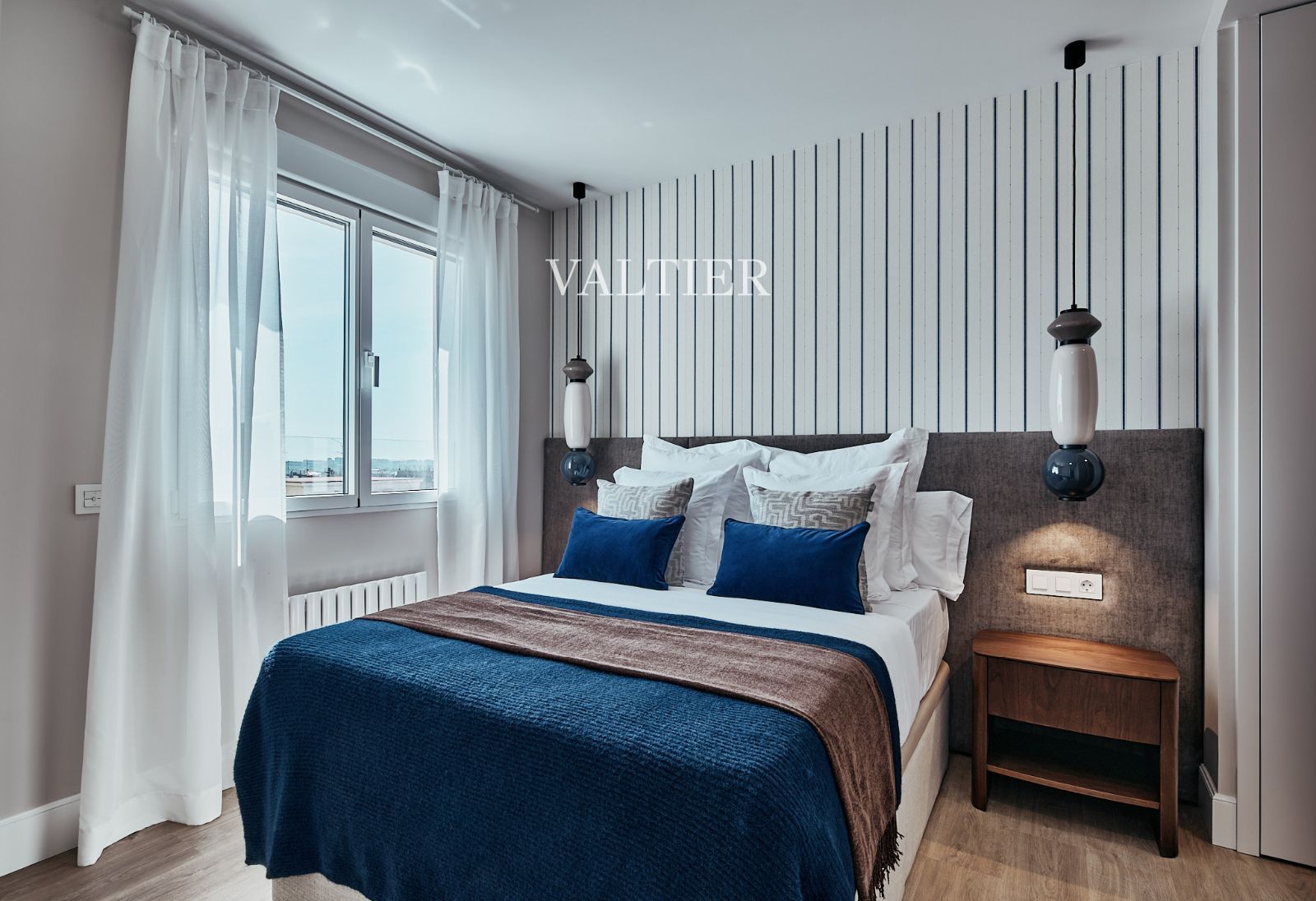 Piso con terrazas en venta en Lista, Barrio de Salamanca, Madrid - Foto 10