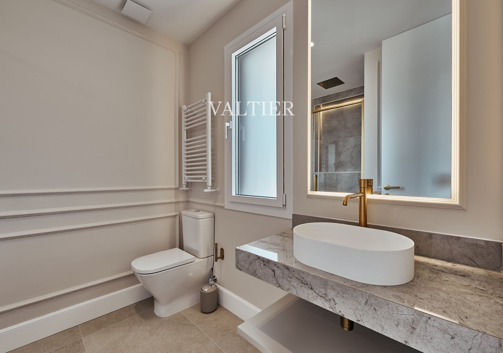 Piso con terrazas en venta en Lista, Barrio de Salamanca, Madrid - Foto 12