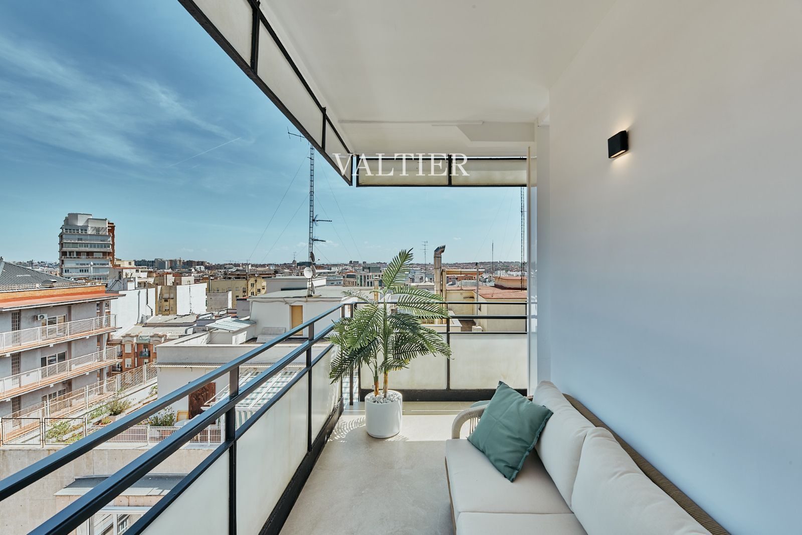 Piso con terrazas en venta en Lista, Barrio de Salamanca, Madrid - Foto 14