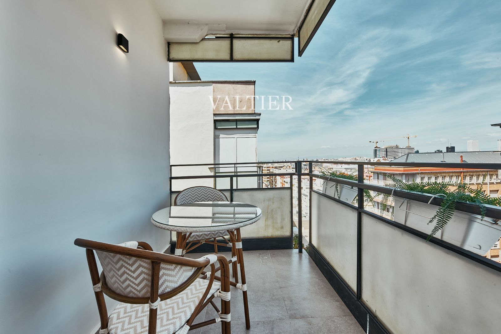 Piso con terrazas en venta en Lista, Barrio de Salamanca, Madrid - Foto 15
