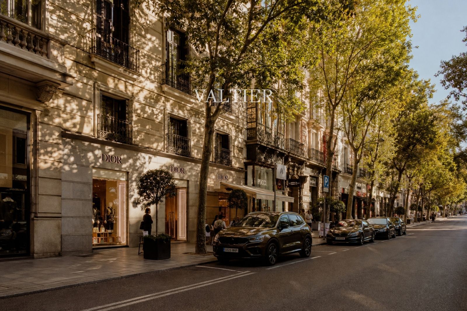 Piso con terrazas en venta en Lista, Barrio de Salamanca, Madrid - Foto 22