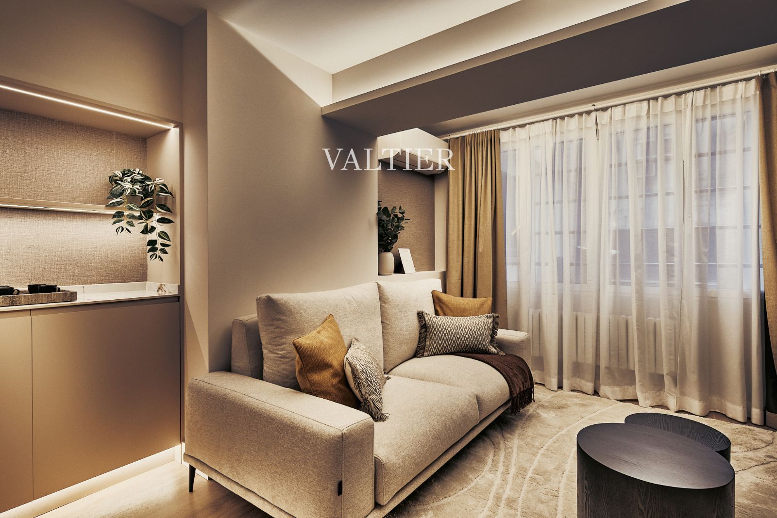 Piso en venta en la Castellana, Barrio de Salamanca, Madrid - Foto 4