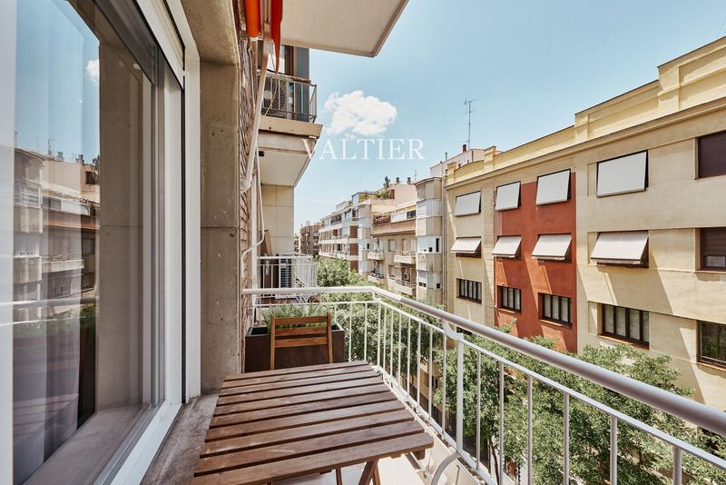 Piso en venta Madrid. Ref: 6189. VALTIER | Real Estate