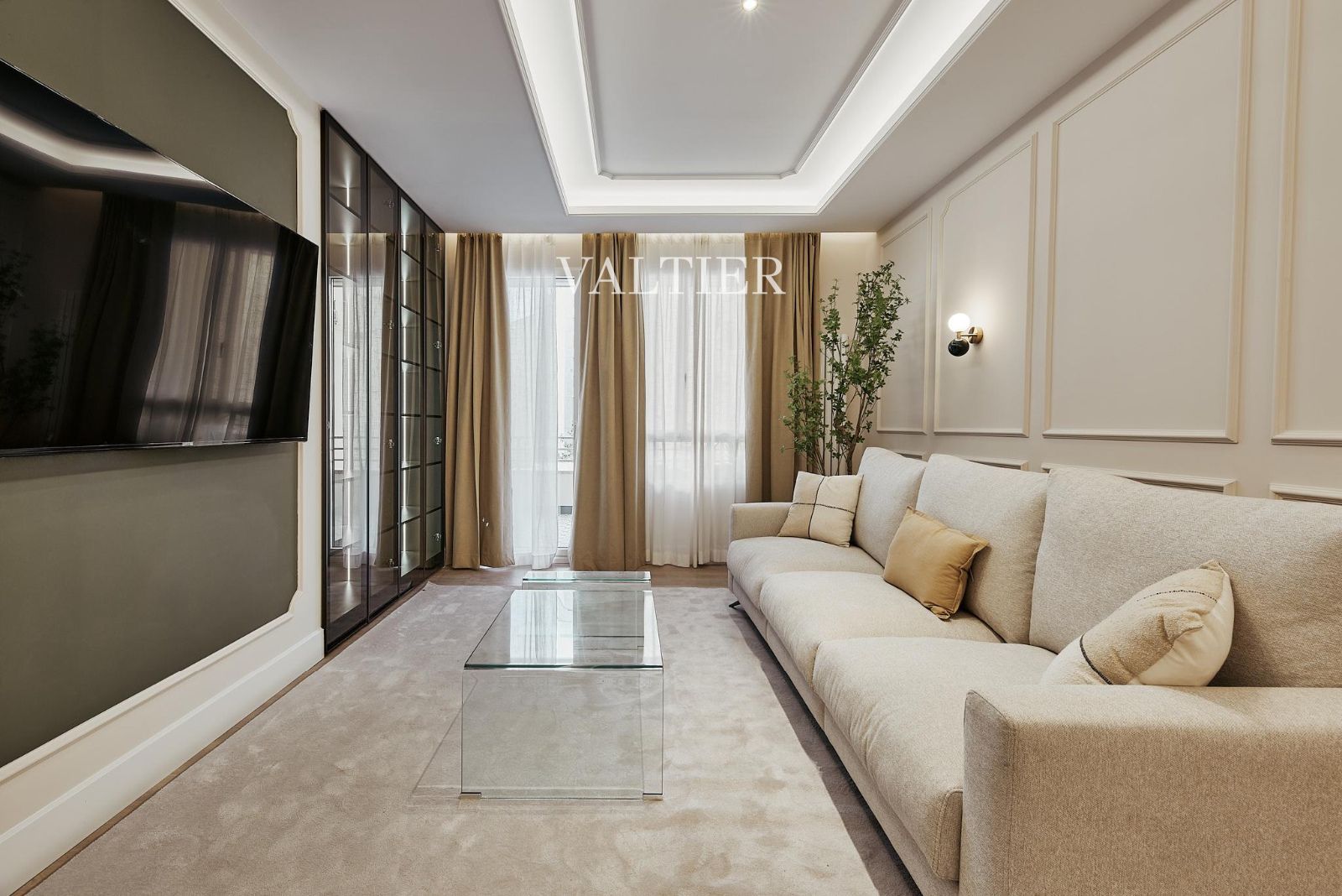 Magnífica vivienda con dos terrazas en venta en Goya, Barrio Salamanca, Madrid - Foto 11
