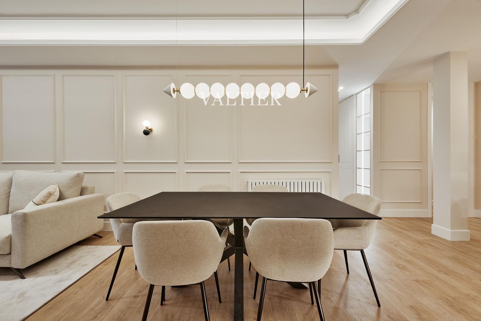 Magnífica vivienda con dos terrazas en venta en Goya, Barrio Salamanca, Madrid - Foto 16