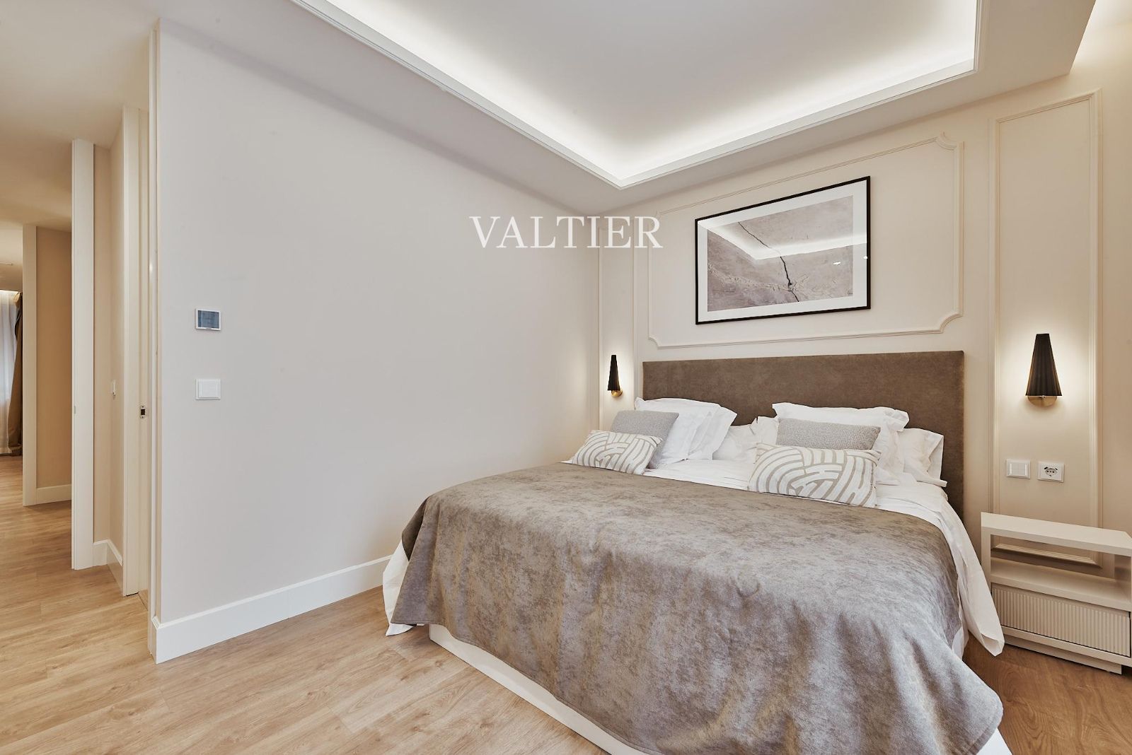Magnífica vivienda con dos terrazas en venta en Goya, Barrio Salamanca, Madrid - Foto 19