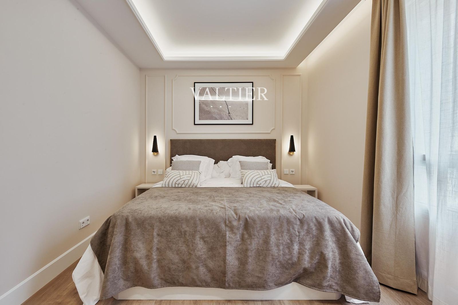 Magnífica vivienda con dos terrazas en venta en Goya, Barrio Salamanca, Madrid - Foto 20