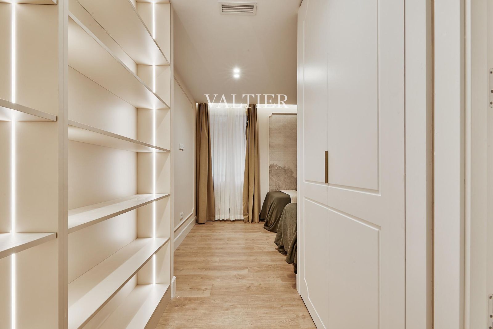 Magnífica vivienda con dos terrazas en venta en Goya, Barrio Salamanca, Madrid - Foto 6