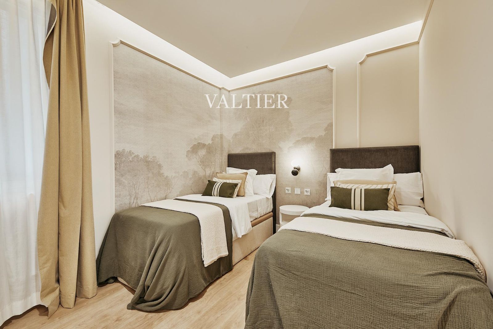 Magnífica vivienda con dos terrazas en venta en Goya, Barrio Salamanca, Madrid - Foto 7
