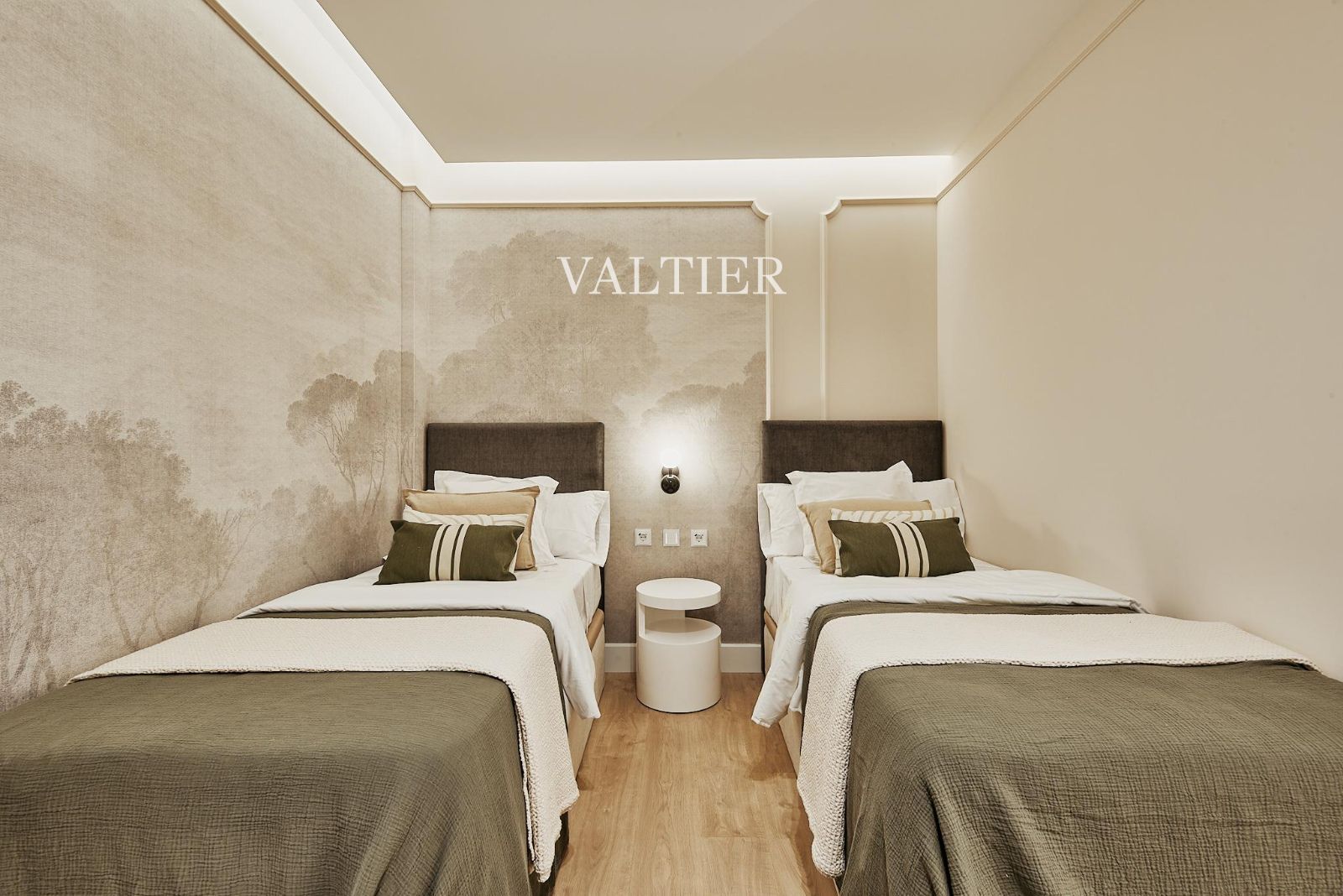 Magnífica vivienda con dos terrazas en venta en Goya, Barrio Salamanca, Madrid - Foto 21