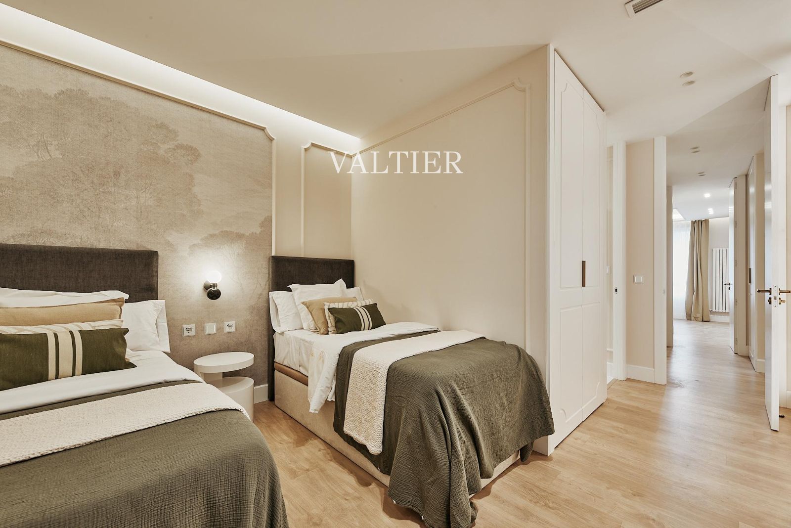 Magnífica vivienda con dos terrazas en venta en Goya, Barrio Salamanca, Madrid - Foto 22